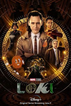 โลกิ Loki Season 1 พากย์ไทย EP.1-6 (จบ)