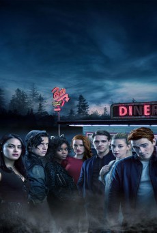 Riverdale Season 5 พากย์ไทย ริเวอร์เดล ปี5