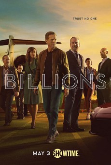 BILLIONS SEASON 5 พากย์ไทย หักเหลี่ยมเงินล้าน ปี 5