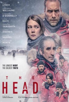 The Head Season 1 พากย์ไทย EP1-EP6 [จบ]