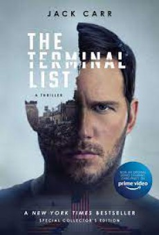 เดอะ เทอร์มินอล ลิสต์ ดับมือสังหาร The Terminal List พากย์ไทย ตอนที่1-8