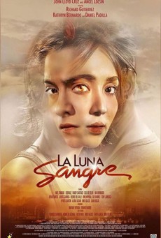 ศึกล้างเผ่าพันธุ์ พระจันทร์สีเลือด La Luna Sangre พากย์ไทย Ep.1-185