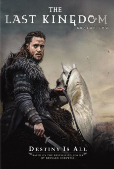 The Last Kingdom Season 2 พากย์ไทย ตอนที่ 1-10 (จบ)