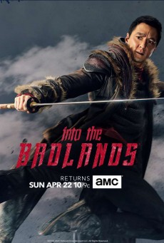 Into the Badlands Season 3 ซับไทย EP.1-16 (จบ)