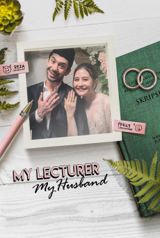 My Lecturer My Husband อาจารย์คนนี้แหละสามีฉัน ซับไทย Ep.1-8